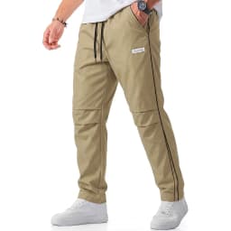 Men's Lightweight Hiking Casual Pants Breathable Quick Dry Fit Camping Athletic Active Jogger Pant Men Workout Casual trousers