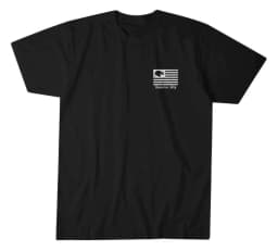 Howitzer Men's T-shirt Find The Light Military Grunt MFG - Suitable for Sports Wear Pure Cotton
