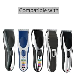 Detachable Blade Replacement Compatible with Wahl Clipper 6275LP/9179/9590/9591/9639/9645/9649LP/9655/79434/79003/79005