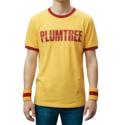 Unisex Streetwear Scottt Pilgrim Vs. The World Cosplay Costume Tees Fashion Short Sleeve Loose Male T-shirt Design 3D Print Tops