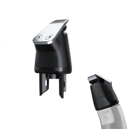 Precision Replacement Head Trimming Blade for OneBlade QP2724, QP2834, QP2620/30, QP2520/30 and Pro Series - Easy to Clean