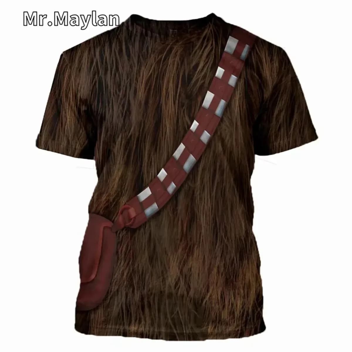 Darth Vader Cosplay Costume Tshirt 3D Full Printed Men T Shirt New Fashion Short Sleeve Shirt Summer Streetwear Unisex Tee Tops