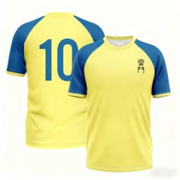 Lightning Eleven Anime 3D Print Sport Quick-Dry Breathable Men T-Shirt Harajuku Football Jersey Team Uniform Short Sleeve Summer