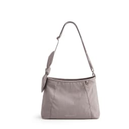 BAGSMART Women Large Capacity Crossbody Bag Casual Shoulder Handbag Waterproof Travel Bag Multi-Function Overnight Shoulder Bag