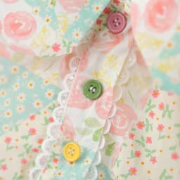 Sweet Lovely Summer New Baby Girl Dress Flower Print Birthday Party Princess Dress Children's Clothing 9 Months - 4 Years Old