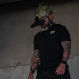 New The Tempest – Savage Tacticians Exhaust Ventilation for Cooling Suitable for Exercise Wear