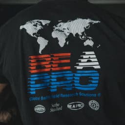 R. W.B. Be A Pro Military Training Tactical Casual T-shirt Men's and Women's Luxury Brand Top