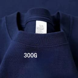 300g Cotton T-Shirts Men Short Sleeved Heavyweight Summer Round Neck Loose Breathable Shirt for Men Women Basic Tees
