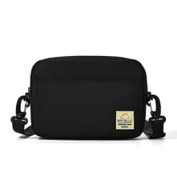 Mini Nylon Crossbody Bag Men Women Small Shoulder Sling Bag Waterproof Oxford Satchel Phone Wallet Chest Pack Simple School