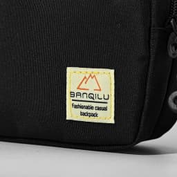 Mini Nylon Crossbody Bag Men Women Small Shoulder Sling Bag Waterproof Oxford Satchel Phone Wallet Chest Pack Simple School