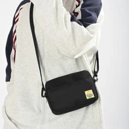 Mini Nylon Crossbody Bag Men Women Small Shoulder Sling Bag Waterproof Oxford Satchel Phone Wallet Chest Pack Simple School