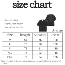 Metallica Rock Band's Vintage Washed Short Sleeved Round Neck Y2k Tshirt Men Clothing New in Top & Tees Mens T-Shirt Camisetas