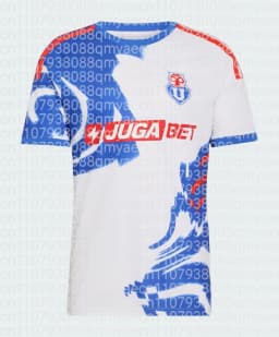 2026 New Arrival _Universidad De Chile Soccer Jersey_Kids_Adults Suitable for Daily and Training Wear Family Matching