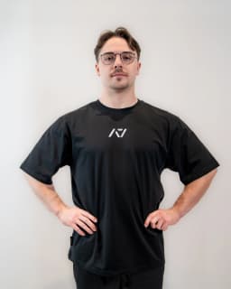 2026 GYM Powerlifting Over-Fit Unisex Shirt High-end Luxury Unisex Style Both of Men and Women