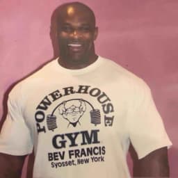 2026 GYM American POWERHOUSE Fitness Short-sleeved Men's and Women's Ins Sporty Casual Print Large Size Loose