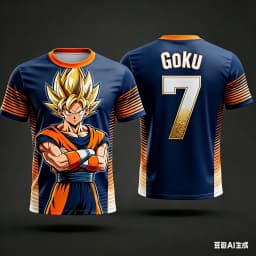2026 Summer Dragon Ball Retro Fitness T-shirt Men's Oversized 3D Printed Short-sleeved Family Unisex Children's Sports Shirt