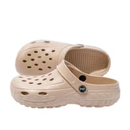 Summer Women Clogs Female Sandals Thick Bottom Home Slides Soft EVA Dry Wedges Platform Garden Shoes Beach Sandals Home Slippers