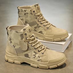 2026 Men's New Arrival Casual Sports Shoes Boots for Outdoor Multi-Purpose Comfort Trendy Fashion