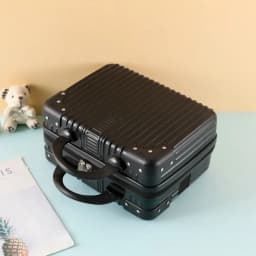 Hot Sales 14 inch Travel Suitcase Hand Mini Cosmetic Box Luggage Organizer Boarding Case For Women