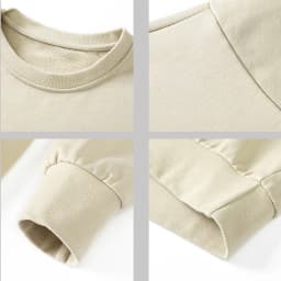 2026 Spring Autumn Men's Solid Color Sweatshirt Round Neck Pullover Men Clothing Harajuku Streetwear Sweatshirt Basic Hoodies