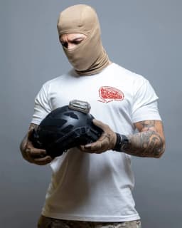 Döner Kalash _ Sporty T-shirt - Suitable for Sports Wear Pure Cotton