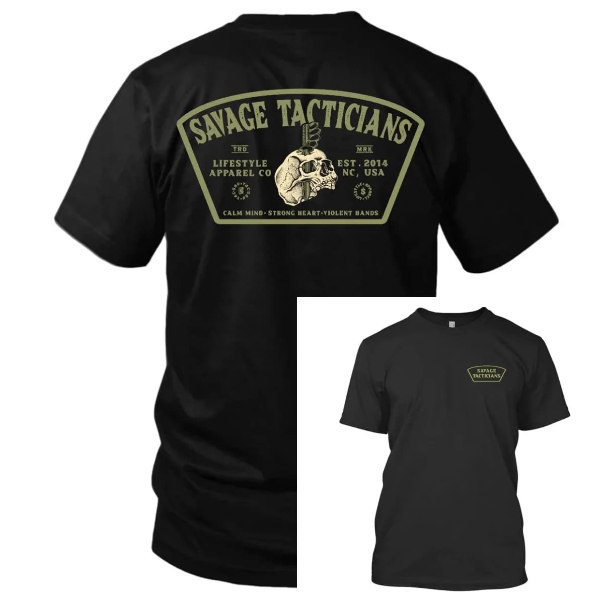 New 2026 Keystone – Savage Tacticians Exhaust Ventilation for Cooling Suitable for Exercise Wear
