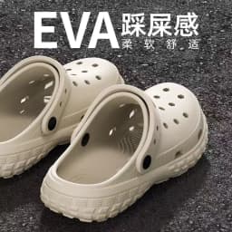 Breathable Unisex Summer Sandals Non Slip Beach Shoes for Garden Walking Outdoor Water Sports Wholesale