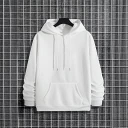 Hot Sales New Mens Tracksuit Clothing Solid Color Casual Sweatshirts Outdoors Sports Jogging Mens Hoodies HighQuality Sportswear