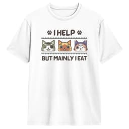 Monster Hunter T-Shirt Summer Fashion T-Shirts Cotton O Neck 4XL 5XL 6XL Top Tees Short-Sleeve Funny Tshirt