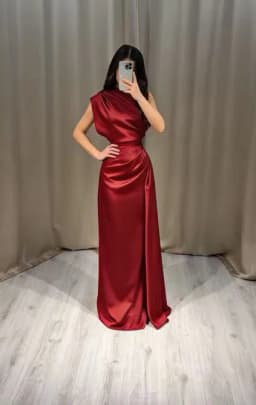 Summer New ElegantSatin Patchwork Maxi Dress Women Sleeveless Ruched Slim Long Dresses Wedding Guest Evening Party Robes
