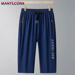 Breathable Board Short Pants Summer New Arrival Casual Shorts Men Fashion Comfortable Running Joggers Men's Shorts Elastic Waist