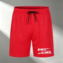 2026 Men's Summer Fashion Stretch Shorts Summer Sports Shorts Fitness Quick drying Breathable Leisure Comfortable Shorts