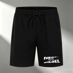 2026 Men's Summer Fashion Stretch Shorts Summer Sports Shorts Fitness Quick drying Breathable Leisure Comfortable Shorts