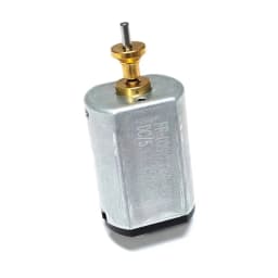 Simple Replacement For JRL 2020C Madeshow M5 P800 Electric Hair Shear Rotor Engine Hair Clipper Motor