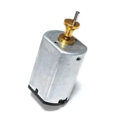 Simple Replacement For JRL 2020C Madeshow M5 P800 Electric Hair Shear Rotor Engine Hair Clipper Motor