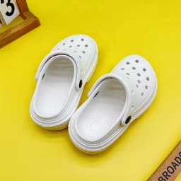 New Style Boys' and Girls' Slippers, Barefoot Shoes, Clogs, Soft-Soled Non-Slip Closed-Toe Sandals 2310