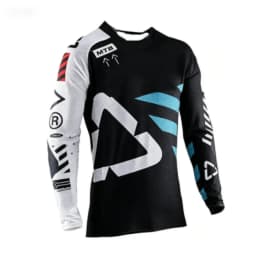 Professional MTB Cycling Jersey Long Sleeve Breathable Quick-Dry Outdoor Sports Top Unisex