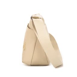 Women's Crossbody Bag Lightweight Waterproof Nylon Minimalist Multi-Pocket Shoulder Purse for Travel Daily Commute Ins Style