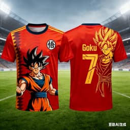 2026 Summer Dragon Ball Retro Fitness T-shirt Men's Oversized 3D Printed Short-sleeved Family Unisex Children's Sports Shirt
