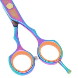 Stainless Steel Professional Hair Scissors Hair Cutting Thinning Scissor Hairdressing Shears Salon Hairdresser's Clippers A0026A