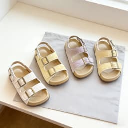 Summer Classic Kids Open-Toe Sandals Non-slip Boys Girls Fashion Beach Sandals Breathable Outdoor Children School Flat Sandals