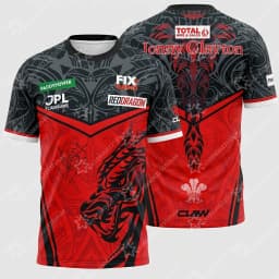 2026 Jonny Clayton Darts Shirt Jersey Mens Kids 3D Print Short Sleeve Quick Dry Sportswear T-Shirt Team Uniform Fan Apparel Top