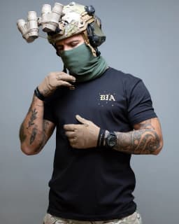 Eyes on The Stars _ T-Shirt - Suitable for Sports Wear Pure Cotton