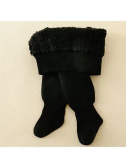 A set of warm children's pantyhose, suitable for girls aged 0-10 years old, children's winter underwear, girls' winter leggings,