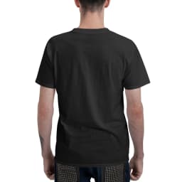 Printed Robocops Sci Fi Parody T Shirt For Unisex Pure Cotton Tee Shirt Short Sleeve Clothes
