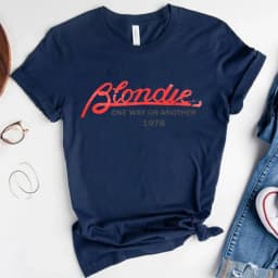 Angela Lopez Tshirt The Rookie TV Show Shirt Chenford Tim Bradford Lucy Chen Shirts Debbie Music Fan Vintage Short Sleeve Tshirt