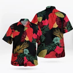 Summer Men's One Piece Hawaiian Shirt Monkey D Luffy Graphic Short Sleeve Casual Anime Kids Clothes Tropical Beach Holiday Tops