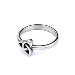 Viking Style Stainless Steel Huge Dragon Ring for Men Male Fashion Jewelry as gift with wooden box
