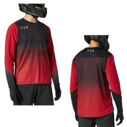 Men's Long Sleeved Mountain Bike, Motorcycle, Off-road Bike, Sports Shirt, Mountain Bike, Camping, Adult and Child, Same Style