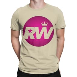 Robbie Williams Tour 2026 Tee Shirt for Men Women Gift Idea Hot Sale Printed T Shirts Cotton Clothing
